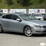 Volvo S 60 2018