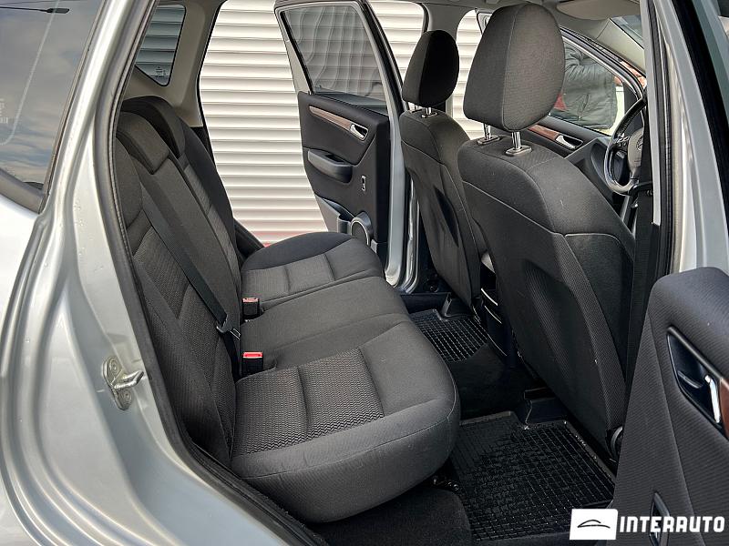 mercedes A 150 2005