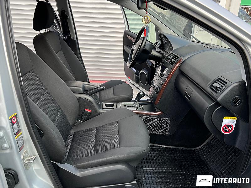 Mercedes A 150