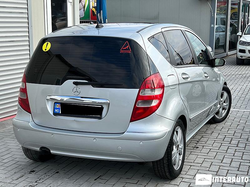 Mercedes A 150