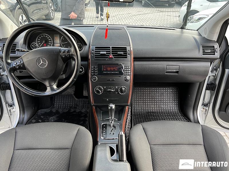 Mercedes A 150