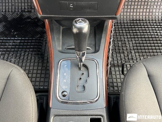 Mercedes A 150 39 mercedes A 150 2005