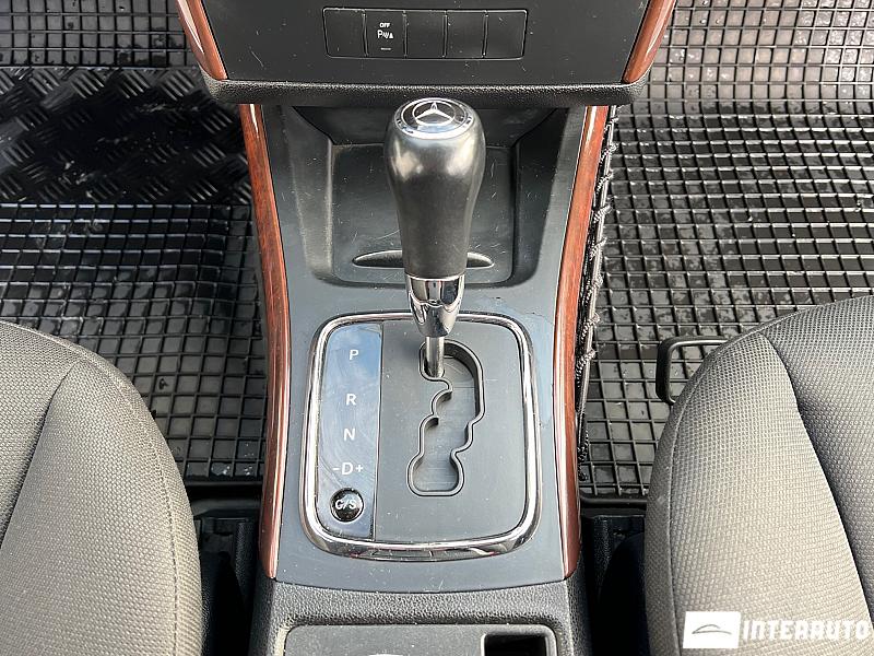 mercedes A 150 2005