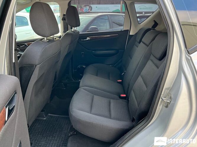 Mercedes A 150 44 mercedes A 150 2005