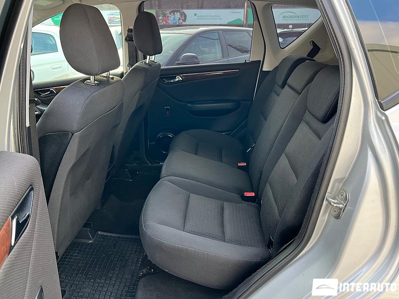 mercedes A 150 2005