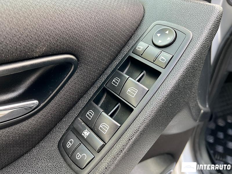 mercedes A 150 2005