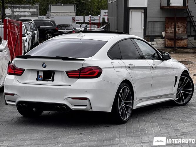bmw 428i 2016