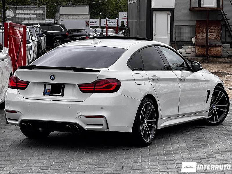 bmw 428i 2016