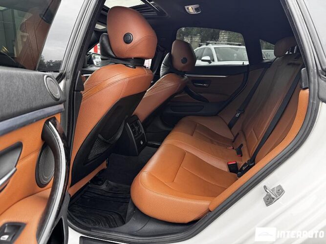 BMW 428i 2016 doar la InterAuto