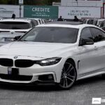 BMW 428i 2016