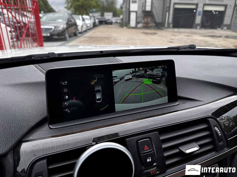 bmw 428i 2016
