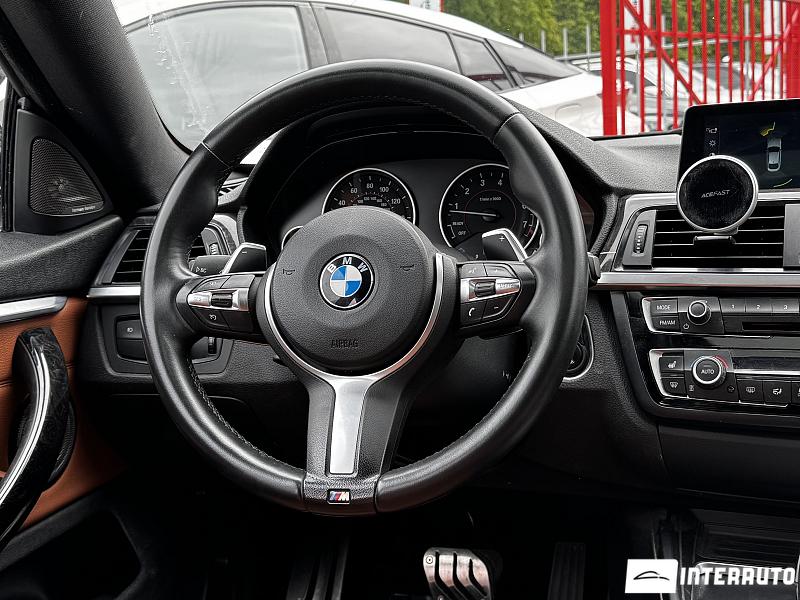 bmw 428i 2016