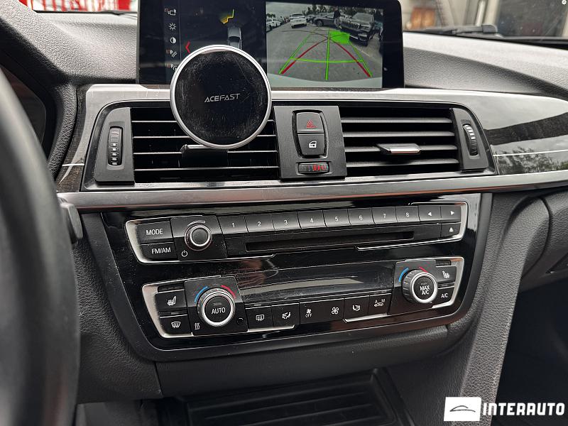 bmw 428i 2016