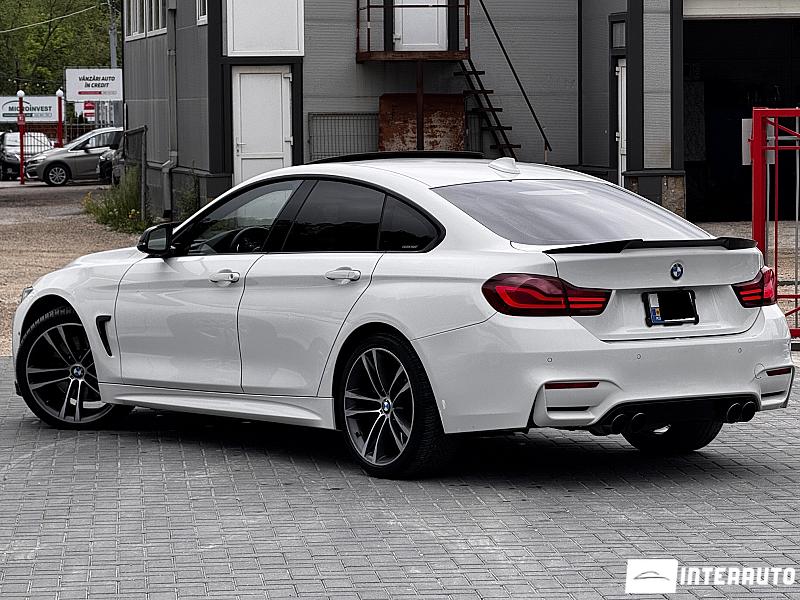 bmw 428i 2016