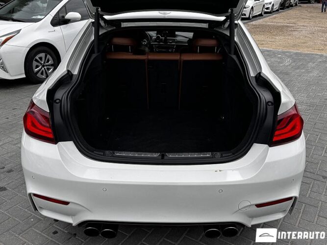 bmw 428i 2016