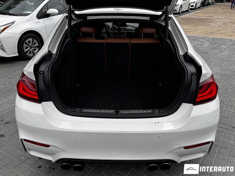 bmw 428i 2016