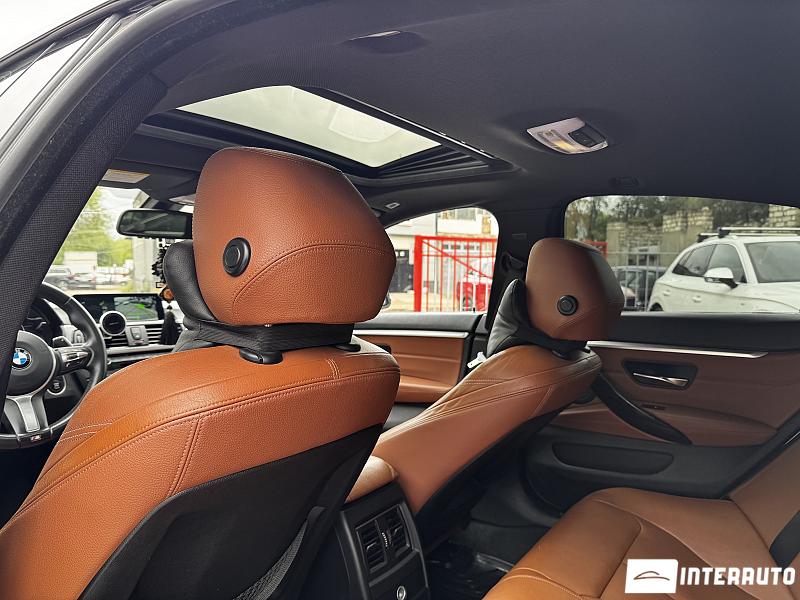 bmw 428i 2016