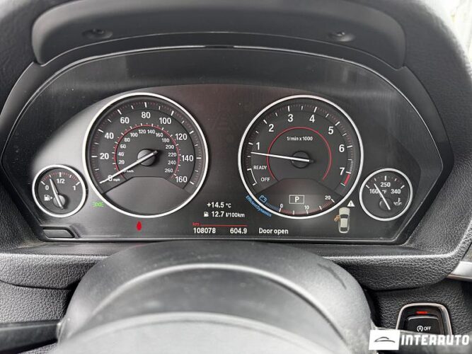 bmw 428i 2016