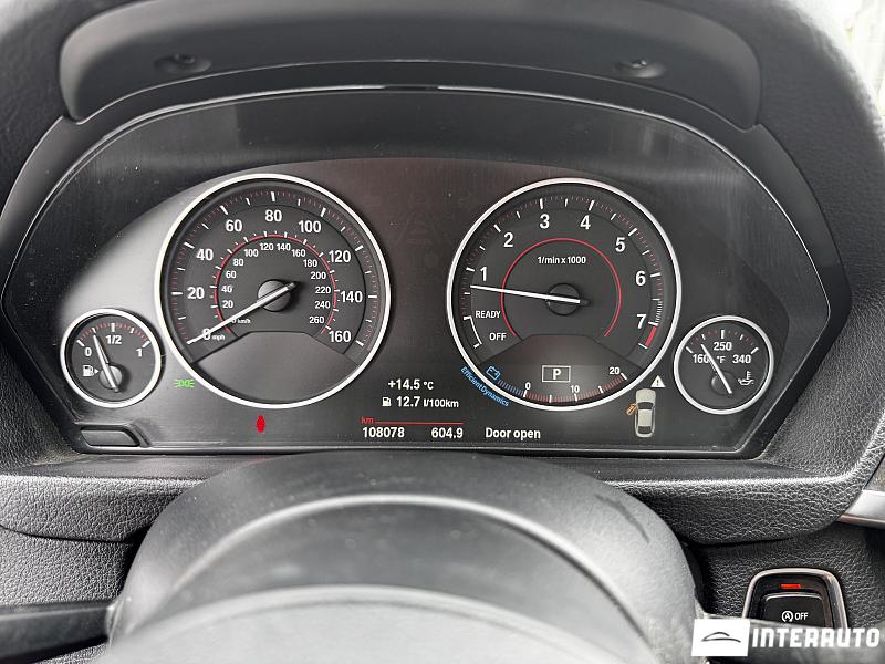 bmw 428i 2016