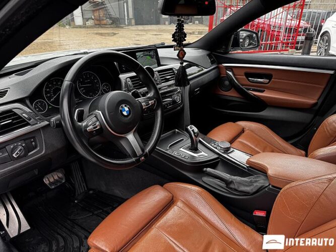 bmw 428i 2016