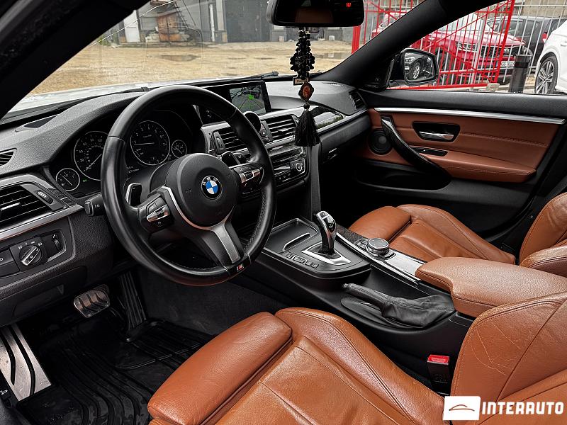 bmw 428i 2016