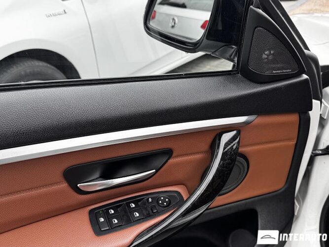 bmw 428i 2016