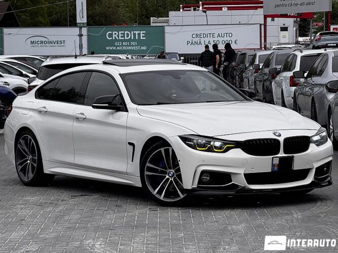 bmw 428i 2016