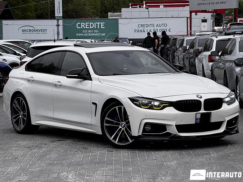bmw 428i 2016