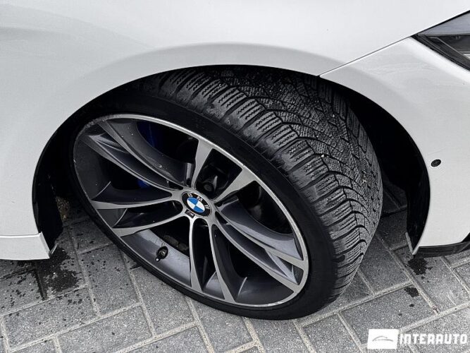 bmw 428i 2016