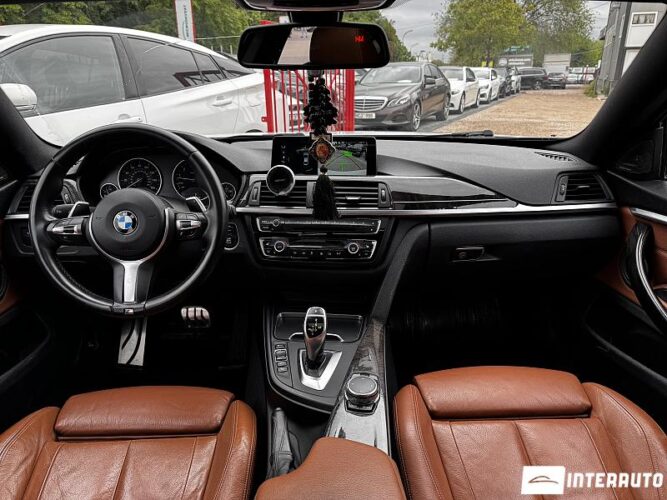 bmw 428i 2016
