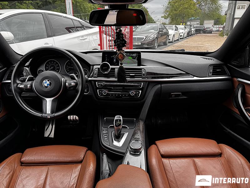 bmw 428i 2016