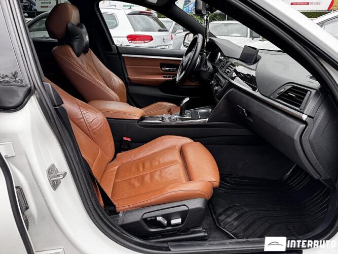 bmw 428i 2016