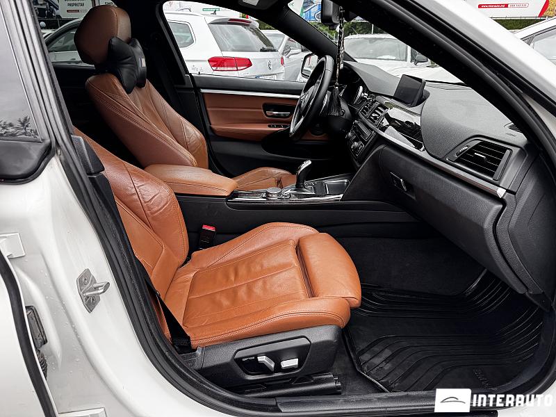 bmw 428i 2016