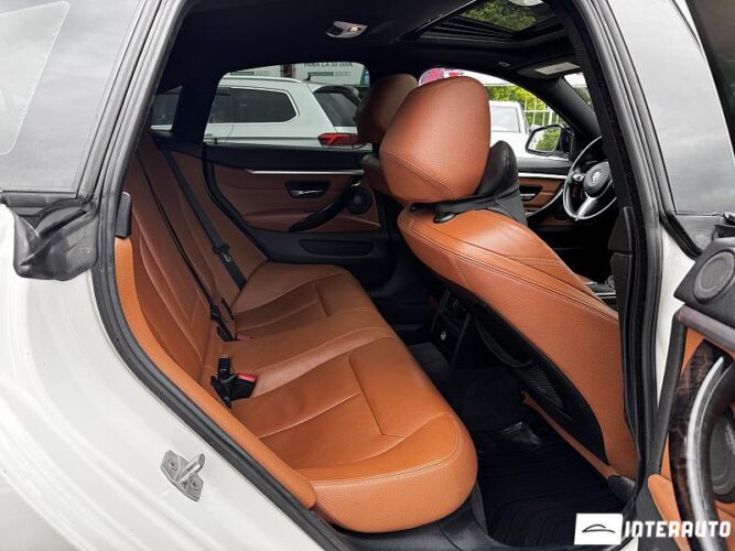 bmw 428i 2016