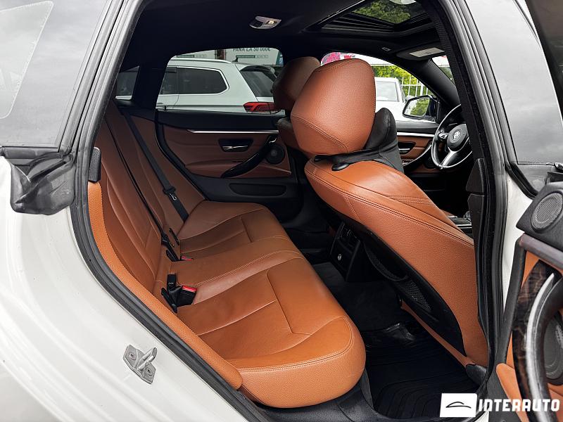 bmw 428i 2016