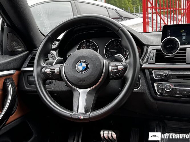 bmw 428i 2016