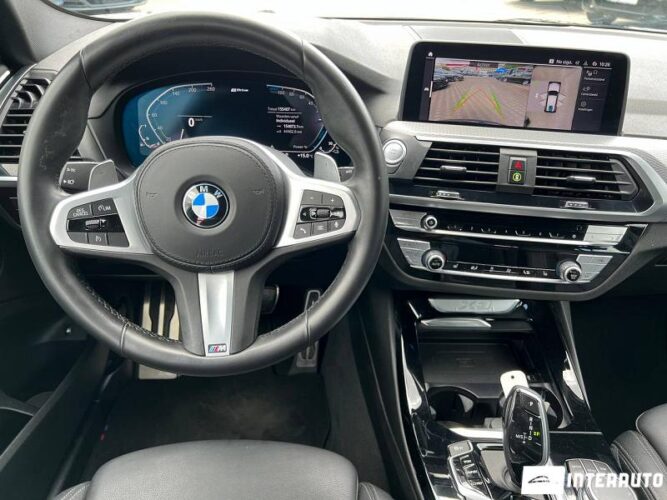 BMW X3 3.0e 40 bmw X3 3.0e 2021