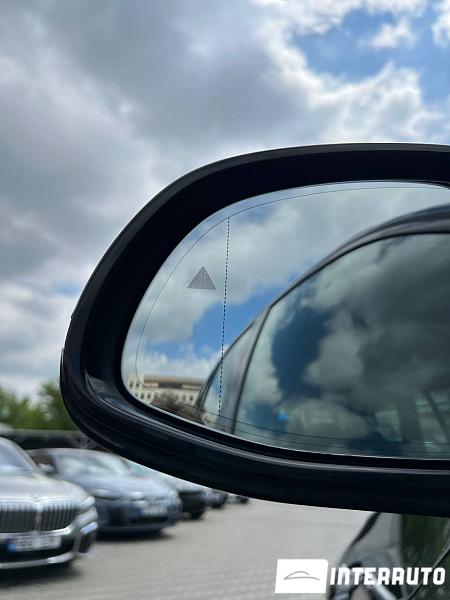 bmw X3 3.0e 2021