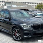 BMW X3 3.0e 2021