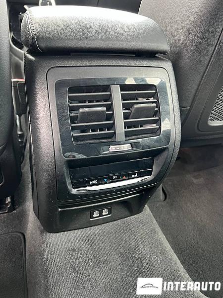 bmw X3 3.0e 2021