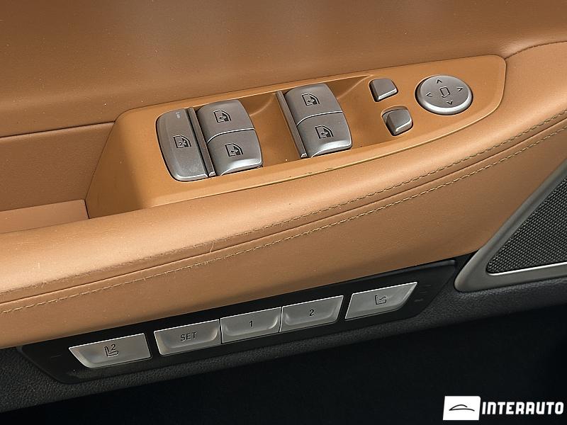 bmw 740e 2017