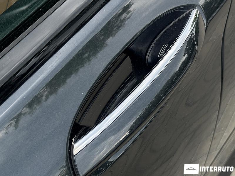 bmw 740e 2017