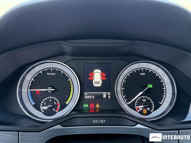 Skoda Superb 40 skoda Superb 2021