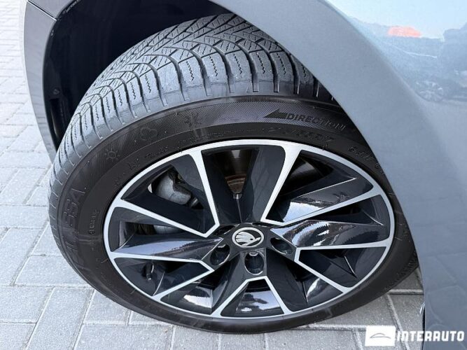 Skoda Superb 49 skoda Superb 2021
