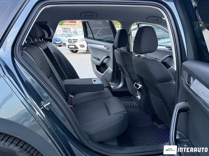 Skoda Superb 47 skoda Superb 2021
