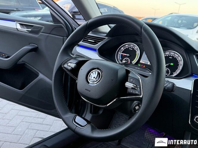 Skoda Superb 39 skoda Superb 2021