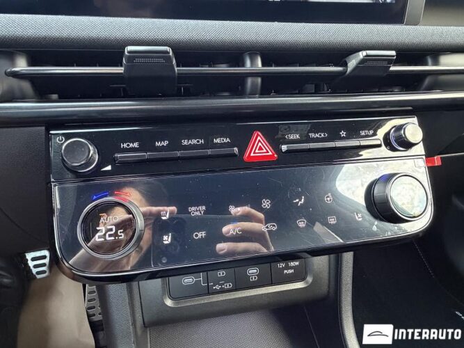 hyundai Tucson 2025