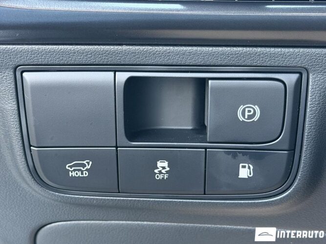 hyundai Tucson 2025