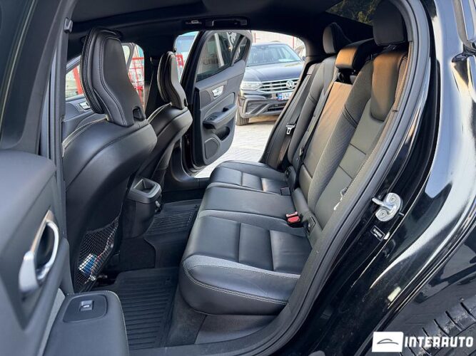 volvo S 60 2023