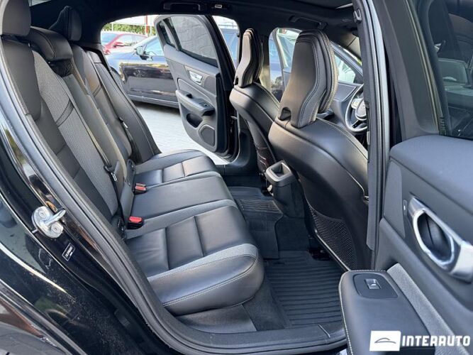 volvo S 60 2023